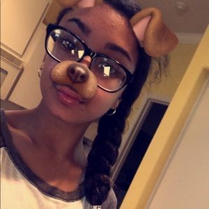 Meet your Posher, Jasmine